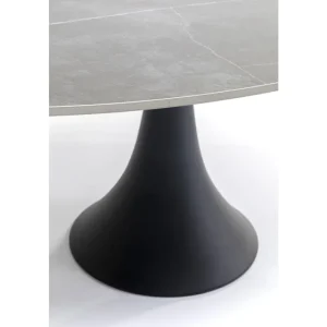 KARE Design Mesa Grande Possibilita Black 180x120cm Best