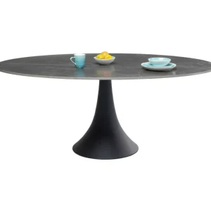 KARE Design Mesa Grande Possibilita Black 180x120cm Best