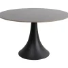 KARE Design Mesa Grande Possibilita 120cm Black Clearance