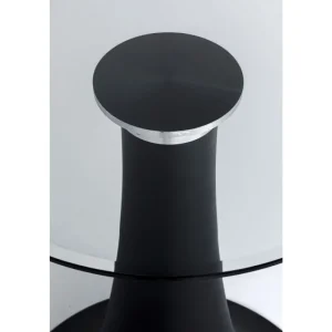 KARE Design Mesa Grande Possibilita Smoke Glass 180x120cm Hot