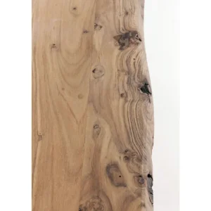 KARE Design Mesa Harmony Chrome 160x80 Clearance