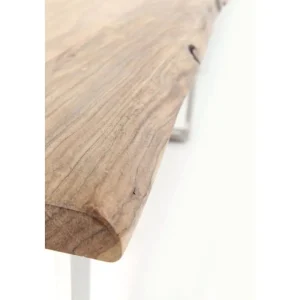 KARE Design Mesa Harmony Chrome 200x100 Discount