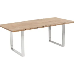 KARE Design Mesa Harmony Chrome 180x90 Sale