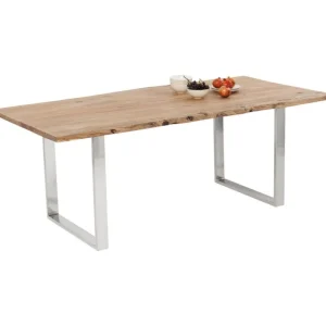 KARE Design Mesa Harmony Chrome 200x100 Discount