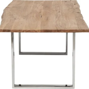 KARE Design Mesa Harmony Chrome 200x100 Discount