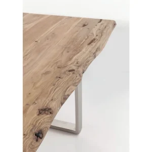 KARE Design Mesa Harmony Chrome 180x90 Sale