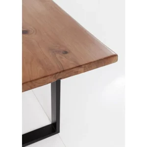 KARE Design Mesa Harmony Dark Chrome 180x90 Best