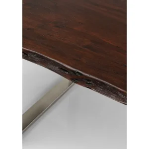 KARE Design Mesa Harmony Dark Chrome 180x90 Best