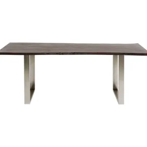 KARE Design Mesa Harmony Dark Chrome 180x90 Best