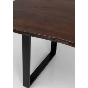 KARE Design Mesa Harmony Dark Preto 200x100 Discount