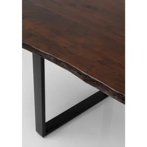 KARE Design Mesa Harmony Dark Preto 160x80 Sale