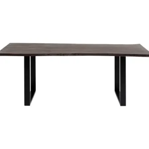 KARE Design Mesa Harmony Dark Preto 160x80 Sale