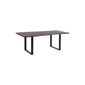 KARE Design Mesa Harmony Dark Preto 160x80 Sale