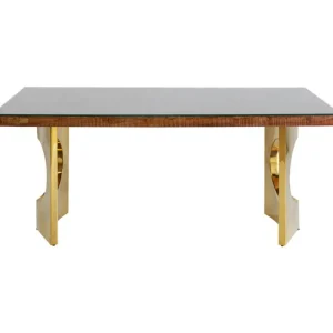 KARE Design Mesa Harmony Oho Conley 180x90 cm Clearance