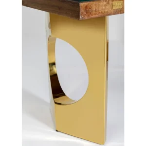 KARE Design Mesa Harmony Oho Conley 180x90 cm Clearance