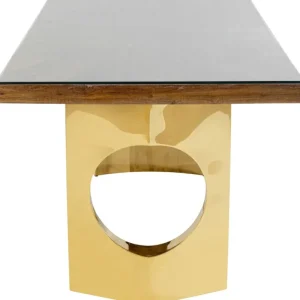 KARE Design Mesa Harmony Oho Conley 180x90 cm Clearance