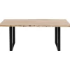 KARE Design Mesa Harmony Preto 160x80 Sale