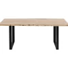 KARE Design Mesa Harmony Preto 180x90 Online