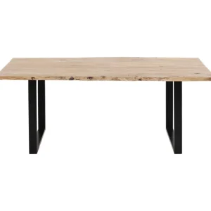 KARE Design Mesa Harmony Preto 180x90 Online