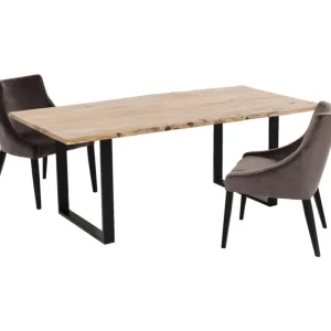 KARE Design Mesa Harmony Preto 160x80 Sale
