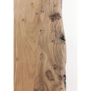 KARE Design Mesa Harmony Preto 180x90 Online