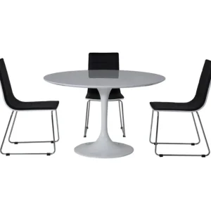 KARE Design Mesa Invitation Round Ø 120cm Best