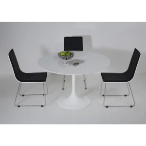 KARE Design Mesa Invitation Round Ø 120cm Best