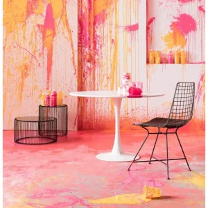 KARE Design Mesa Invitation Round Ø 120cm Best