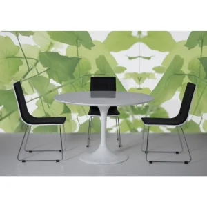 KARE Design Mesa Invitation Round Ø 120cm Best