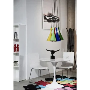 KARE Design Mesa Invitation Round Ø90cm Clearance