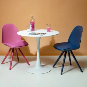 KARE Design Mesa Invitation Round Ø90cm Clearance