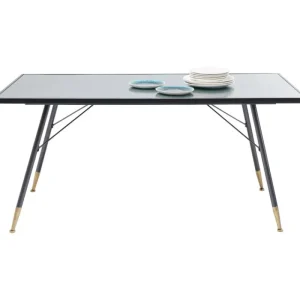 KARE Design Mesa La Gomera 160x80 cm Outlet