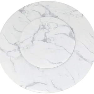 KARE Design Mesa Lucia Ø135 cm Best