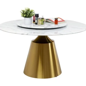 KARE Design Mesa Lucia Ø135 cm Best