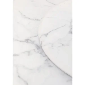 KARE Design Mesa Lucia Ø135 cm Best