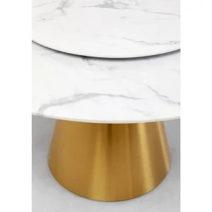 KARE Design Mesa Lucia Ø135 cm Best