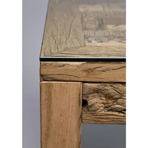 KARE Design Mesa Memory 160x80cm Fashion