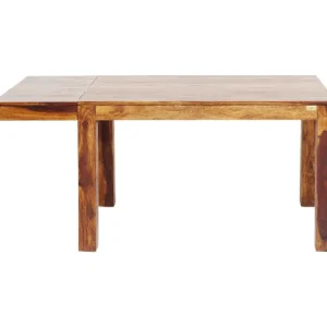 KARE Design Mesa Momo c/ 2 Extensões 120(40+40)x80cm New