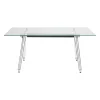 KARE Design Mesa Officia 160x80 cm Online