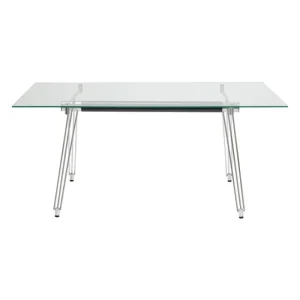 KARE Design Mesa Officia 160x80 cm Online