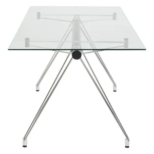 KARE Design Mesa Officia 160x80 cm Online