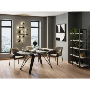 KARE Design Mesa Okinawa 180x90 cm Sale