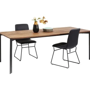 KARE Design Mesa Phoenix 220x100cm Clearance