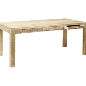 KARE Design Mesa Puro Plain 140x70cm Outlet