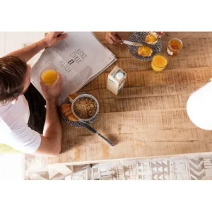 KARE Design Mesa Puro Plain 160x80cm Sale