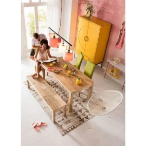 KARE Design Mesa Puro Plain 160x80cm Sale