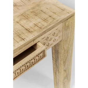 KARE Design Mesa Puro Plain 140x70cm Outlet