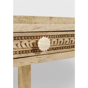 KARE Design Mesa Puro Plain 140x70cm Outlet