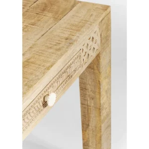 KARE Design Mesa Puro Plain 160x80cm Sale