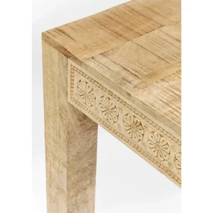 KARE Design Mesa Puro Plain 140x70cm Outlet